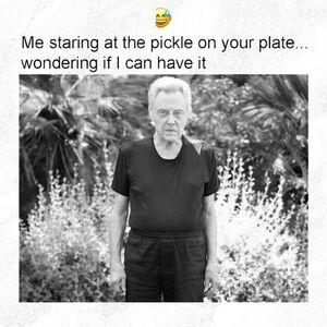 Meet your Posher, Becky